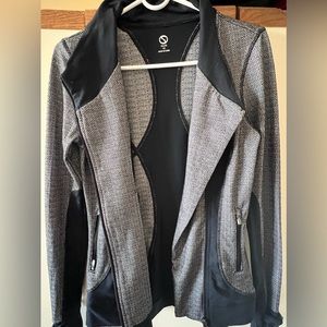 sports jacket women size XS